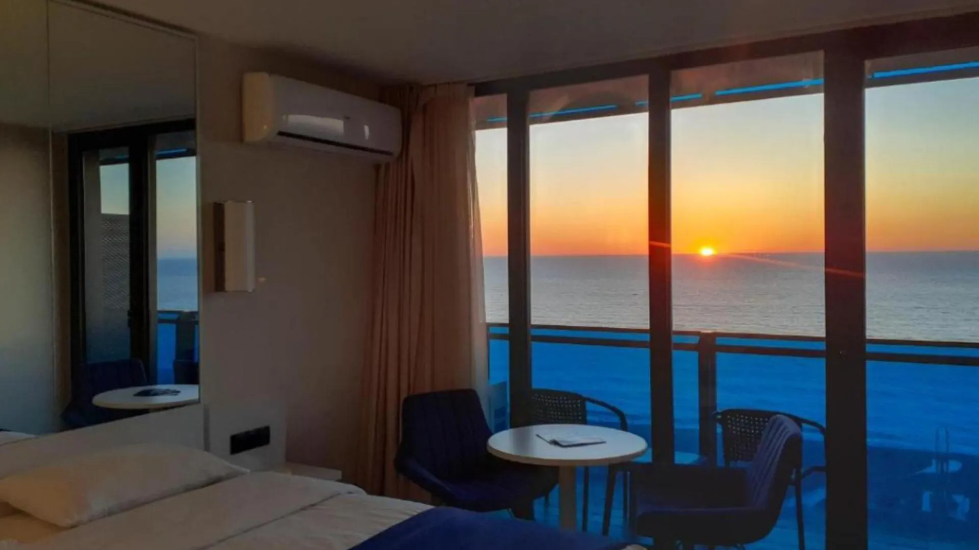 Apartament Orbi City Panorama Vip Batumi 0*,  Gruzja
