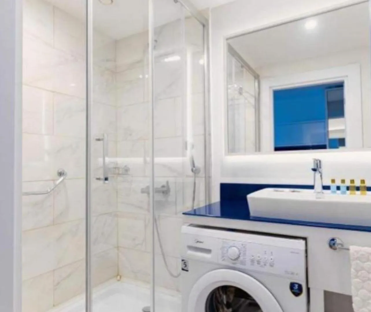 Apartament Orbi City Panorama Vip Batumi 0*,