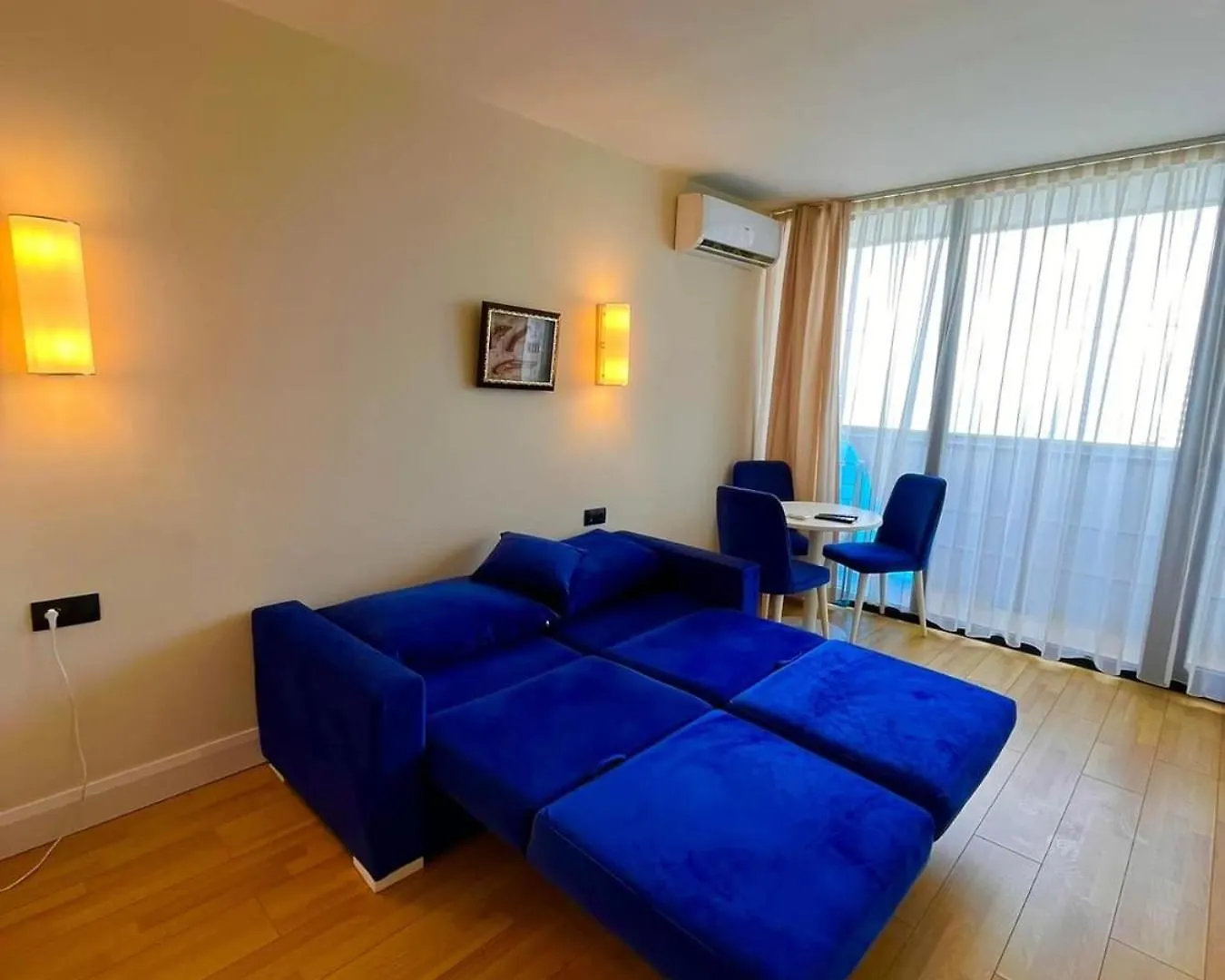 Apartament Orbi City Panorama Vip Batumi